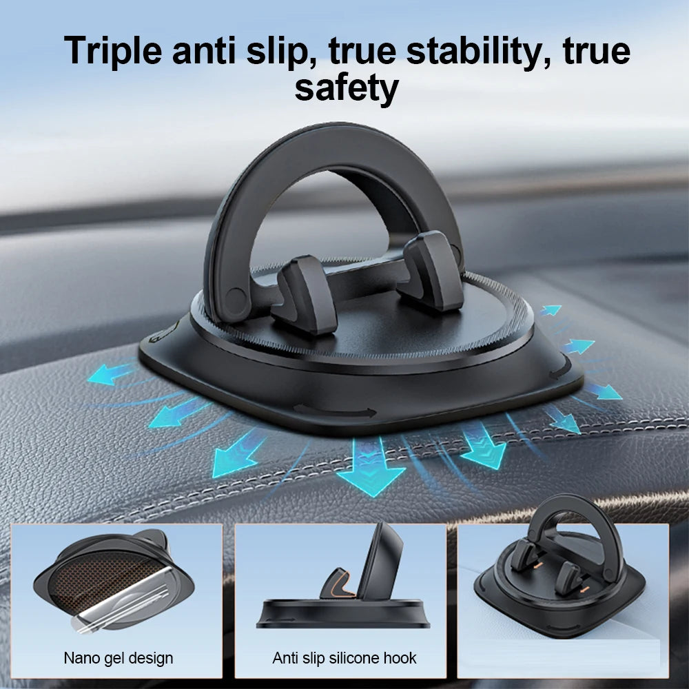 360° Rotatable Phone Holder