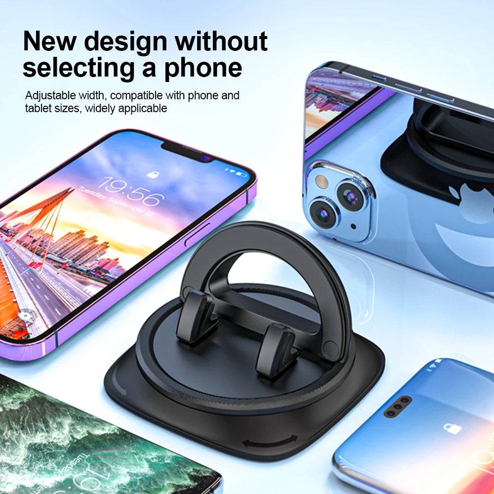 360° Rotatable Phone Holder