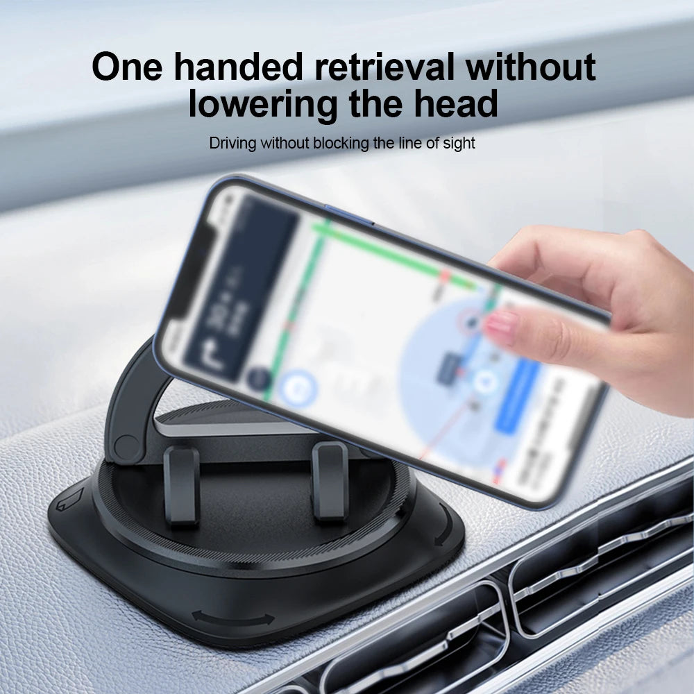 360° Rotatable Phone Holder